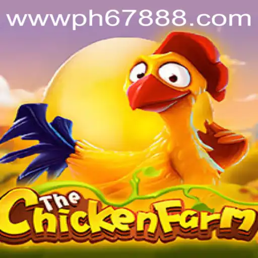 Discovering ChickenFarm