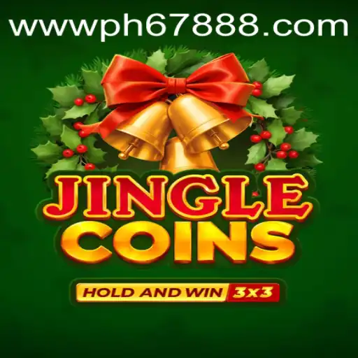 Discover Jinglecoins: A New Digital Experience with PH6788