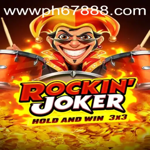 Rockin' Joker: A New Era of Gaming