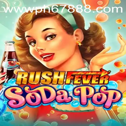 Explore the Thrills of RushFeverSodaPop: A Unique Gaming Experience