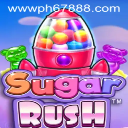 SugarRush: A Sweet Escapade into the Candy World