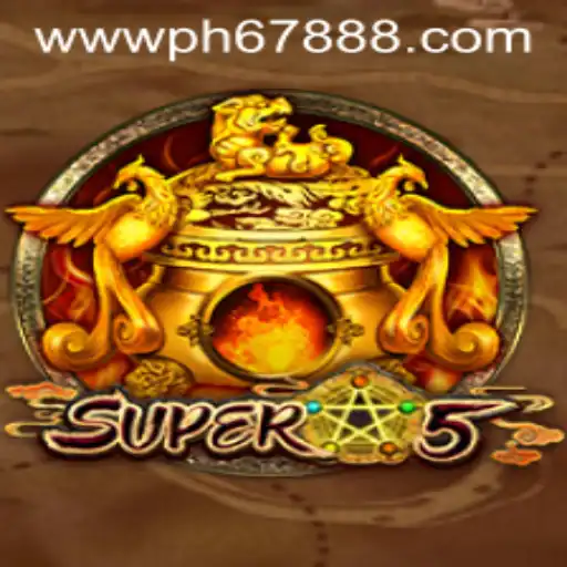 Super5: The Ultimate Gaming Experience with PH6788