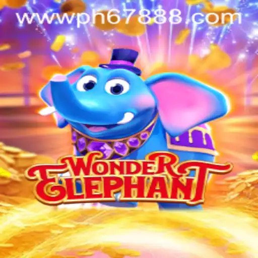 Discover the Wonder of WonderElephant: A New Gaming Sensation
