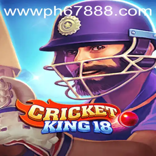 Explore the Thrilling World of CricketKing18 with Keyword PH6788