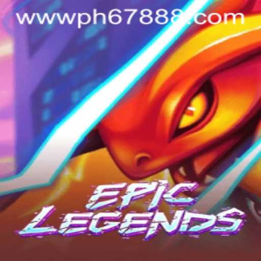 EpicLegends: The Ultimate Gaming Experience with PH6788