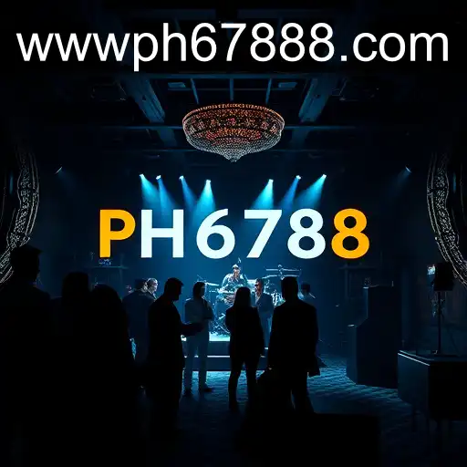 Exclusive Events: A Deep Dive into PH6788