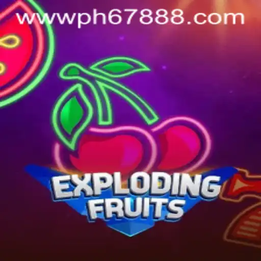 ExplodingFruits: The Thrilling Gameplay Revolutionizing Mobile Gaming