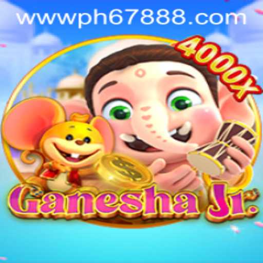 Introducing GaneshaJr: A Unique Gaming Experience with PH6788