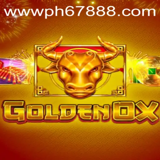 Immerse Yourself in the Thrilling World of GoldenOx
