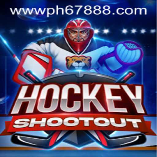 HockeyShootout: A Dynamic Blend of Strategy and Skill