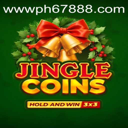 Discover Jinglecoins: A New Digital Experience with PH6788