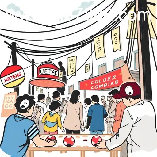 Understanding the Controversial World of Jueteng: A Deep Dive into the Culture and Concerns