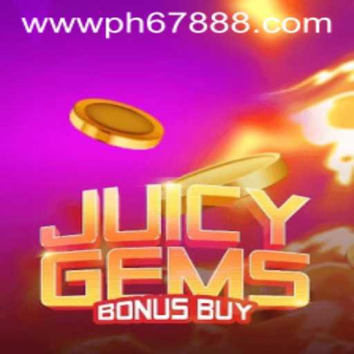 Discover the Thrill of JuicyGemsBonusBuy: A Fresh Take on Slot Gaming