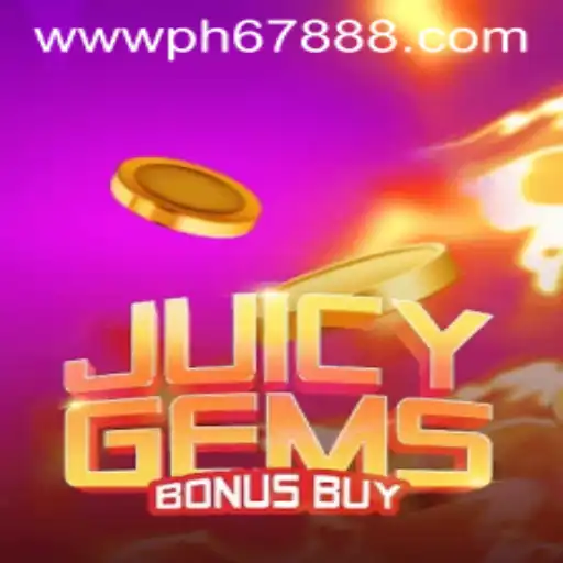 Discover the Thrill of JuicyGemsBonusBuy: A Fresh Take on Slot Gaming