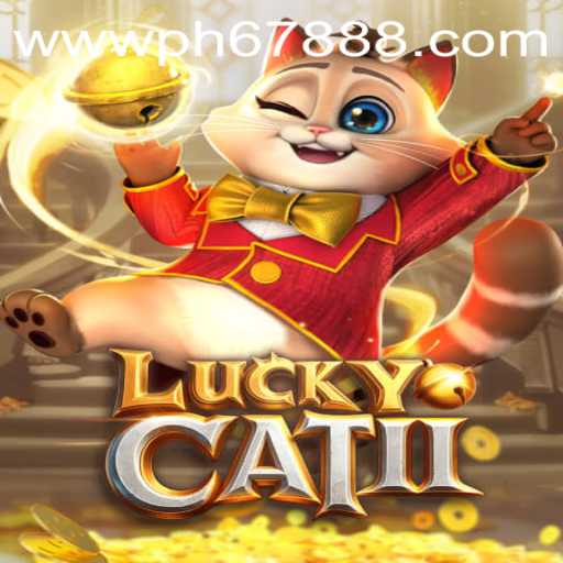 Unveiling LuckyCatII: A Deep Dive into the Latest Gaming Sensation