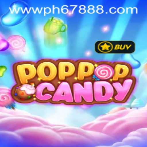 Exploring the Exciting World of POPPOPCANDY