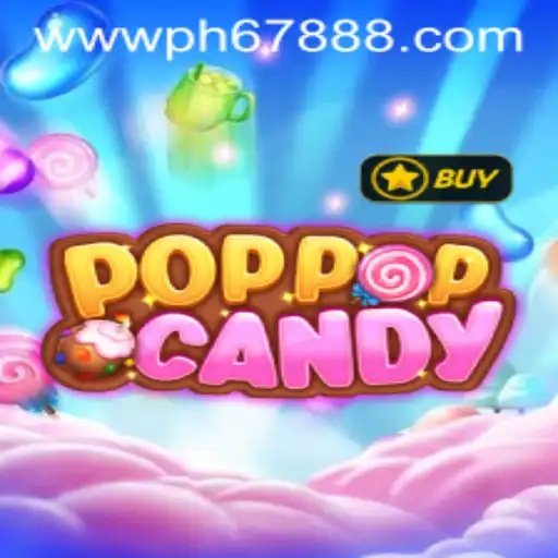 Exploring the Exciting World of POPPOPCANDY