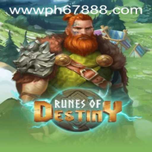 RunesOfDestiny: Unveiling a New Era in Gaming
