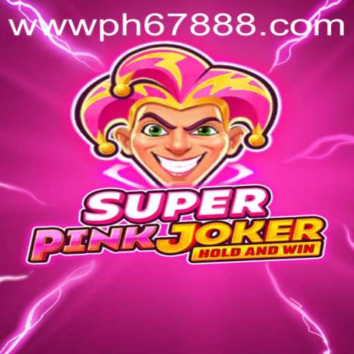 SuperPinkJoker: A Comprehensive Guide to the Exciting New Game