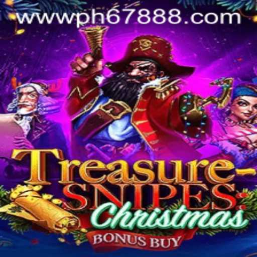Explore the Magic of TreasuresnipesChristmas: A Festive Gaming Experience