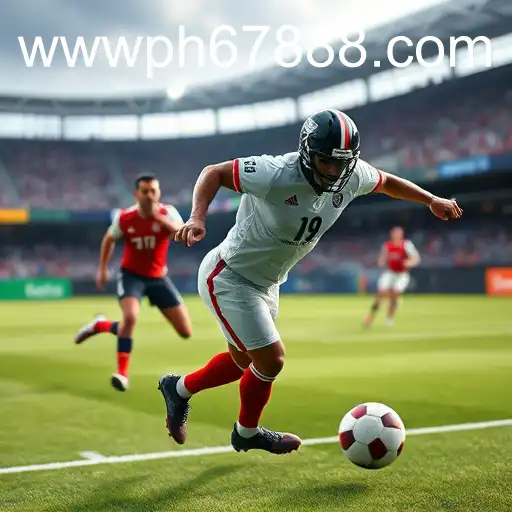 Virtual Sports: The Future of Entertainment and Competition with PH6788