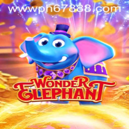 Discover the Wonder of WonderElephant: A New Gaming Sensation